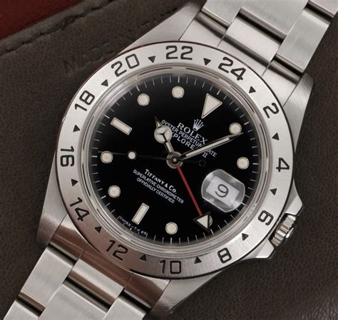 rolex 16570 price trend|Rolex explorer ii 16570 investment.